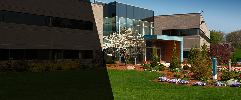 Sanderson Landscapers